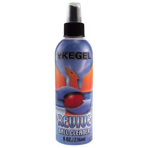 Kegel Revive Ball Cleaner