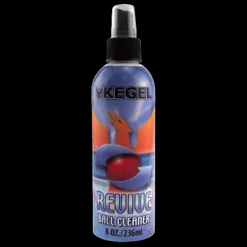 Kegel Revive Ball Cleaner