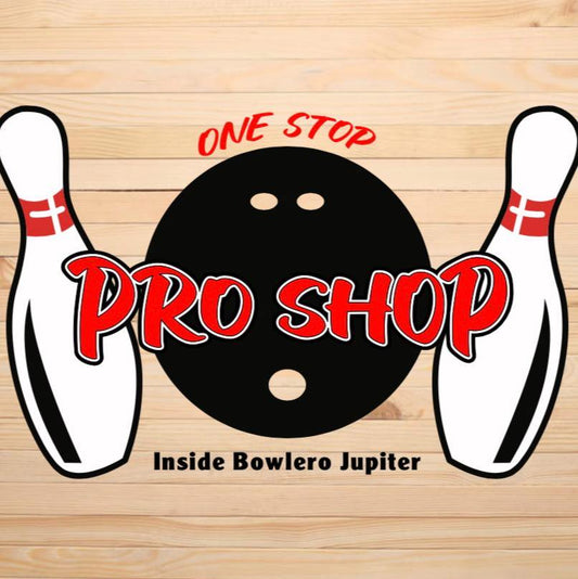 Bowling Ball Drilling Options