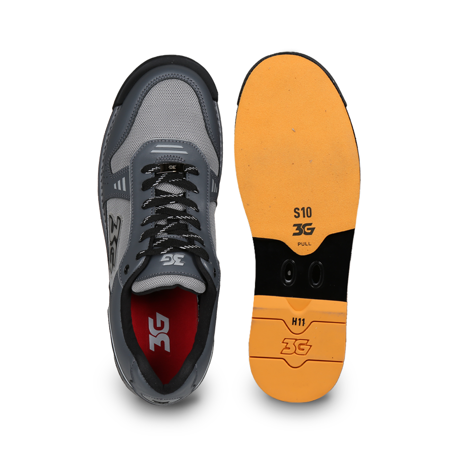 3G Racer Mesh