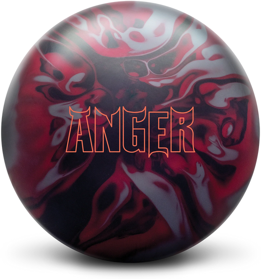Anger Solid