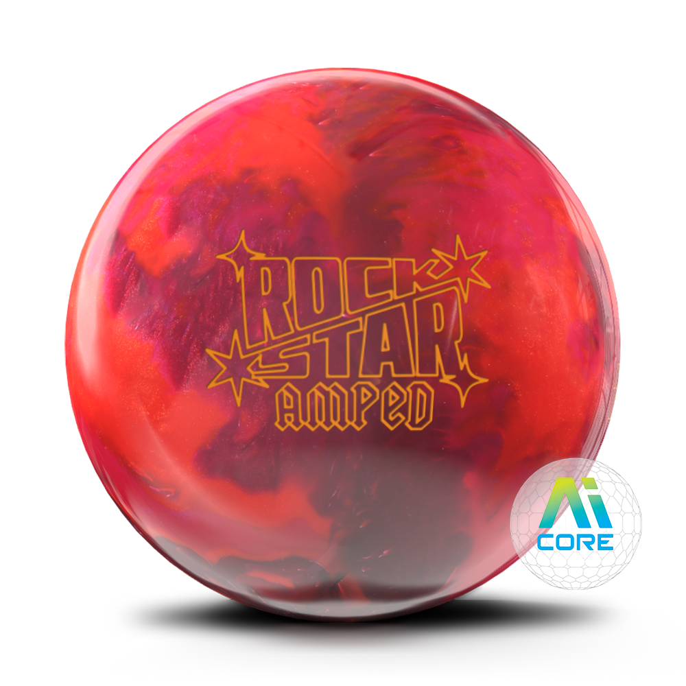 Rockstar Amped