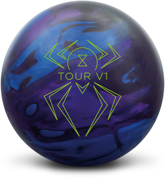 Widow Tour V1