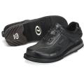 SST6 Hybrid BOA Black/Gunmetal