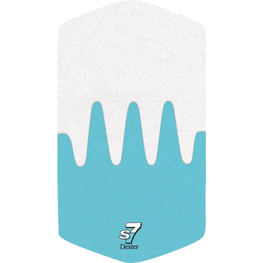 SST S7 SAWTOOTH WHITE/BLUE