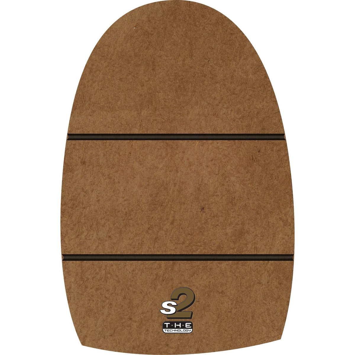T·H·E S2 BROWN MICROFIBER