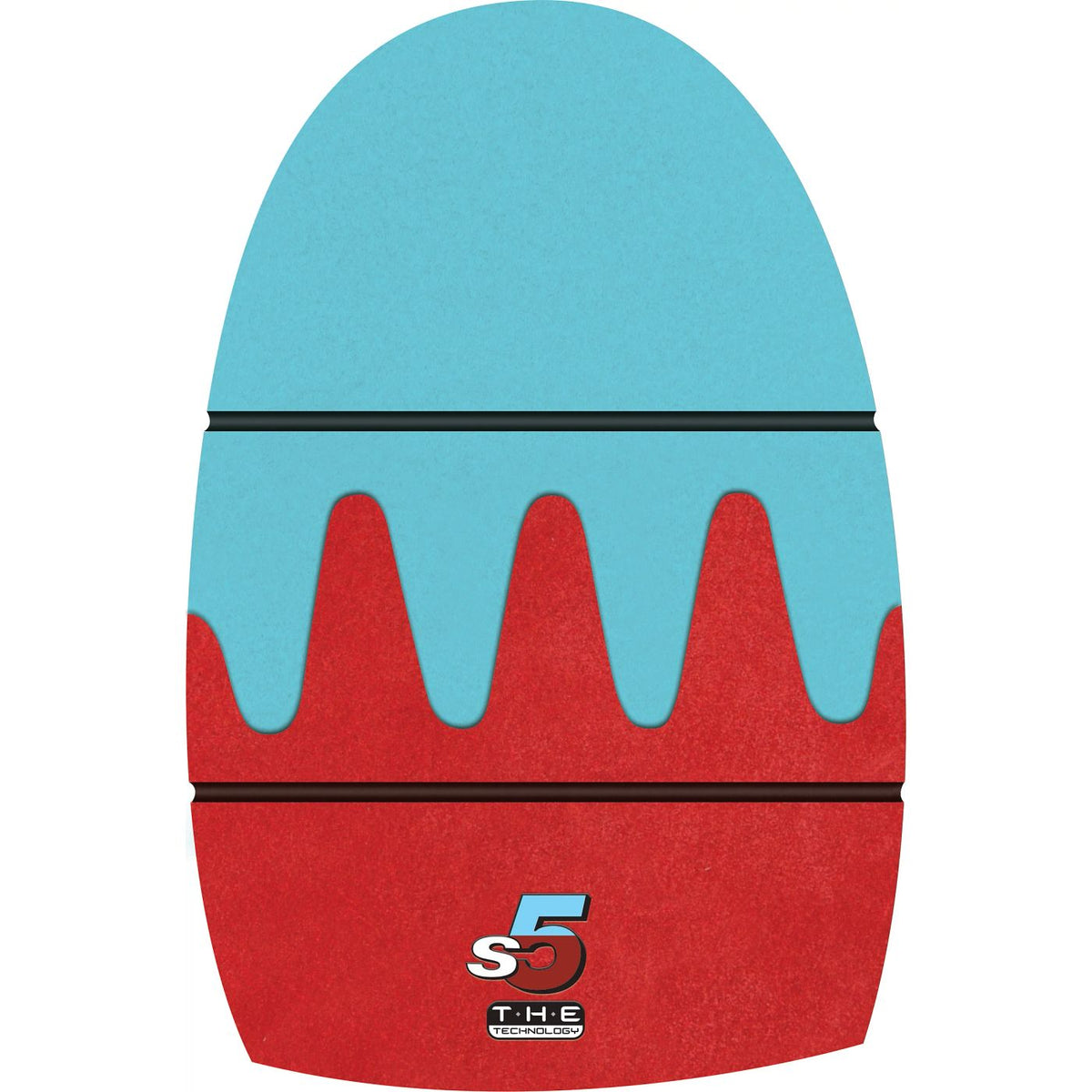 T·H·E S5 SAWTOOTH