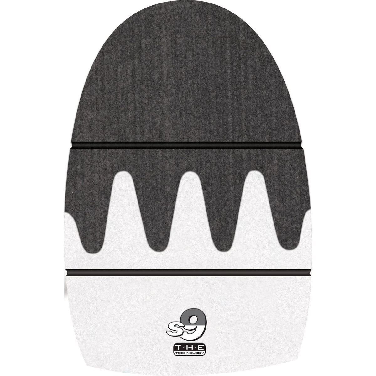T·H·E S9 SAWTOOTH