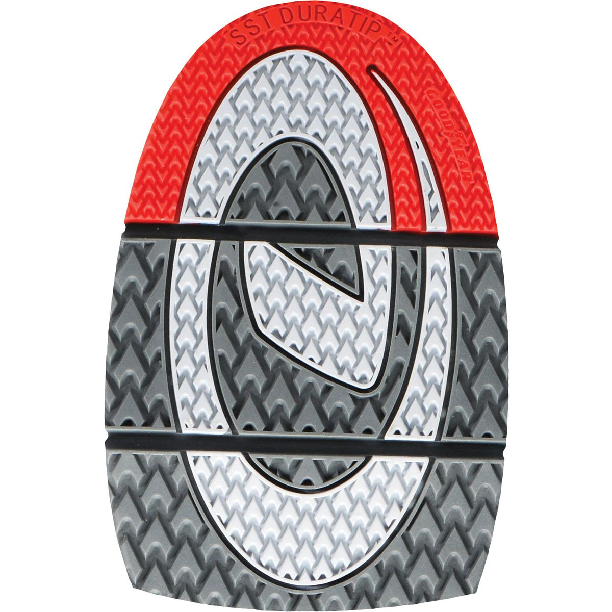 T·H·E T2 RUBBER TRACTION