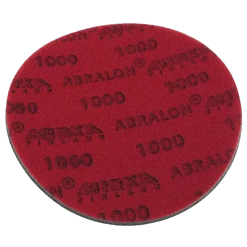 Abralon Pads