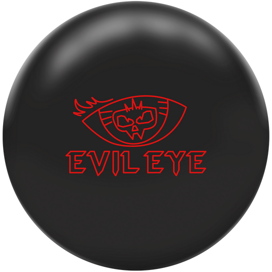 Evil Eye