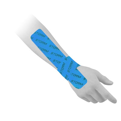 Storm GT Tape Blue