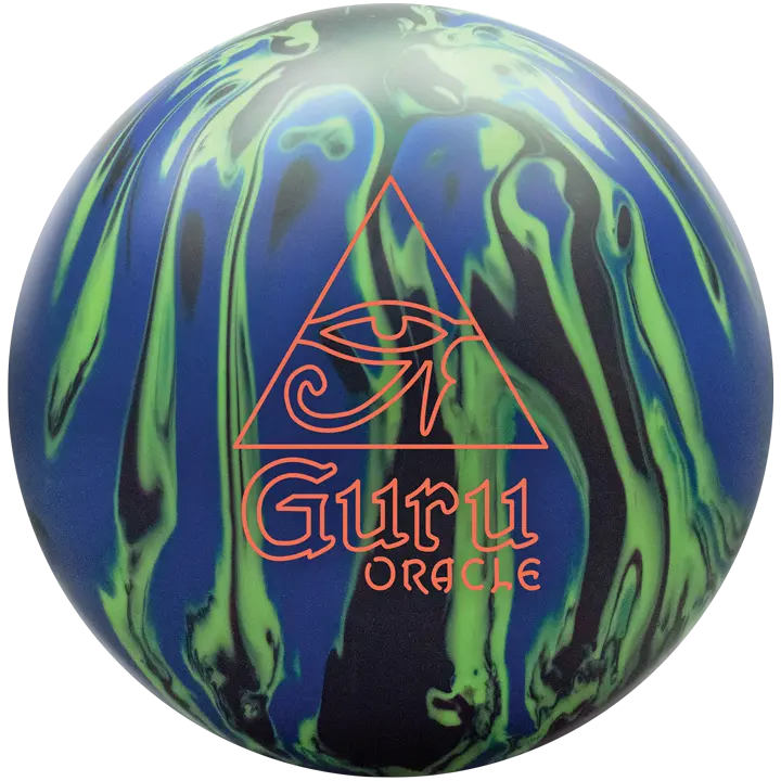 Guru Oracle Solid
