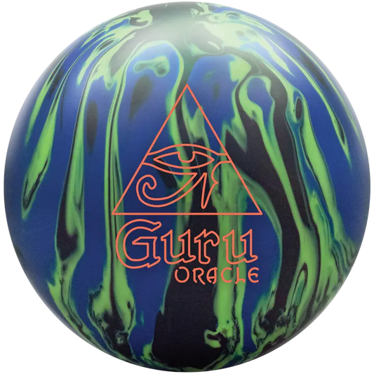 Guru Oracle Solid