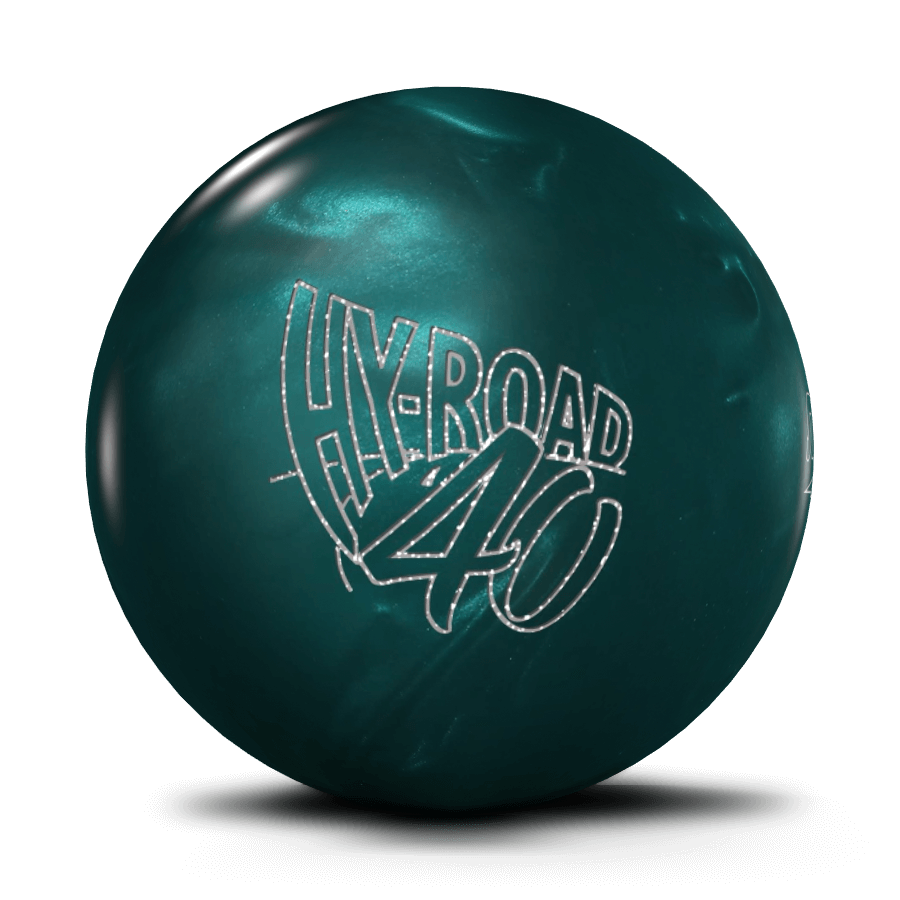 Hy-road 40