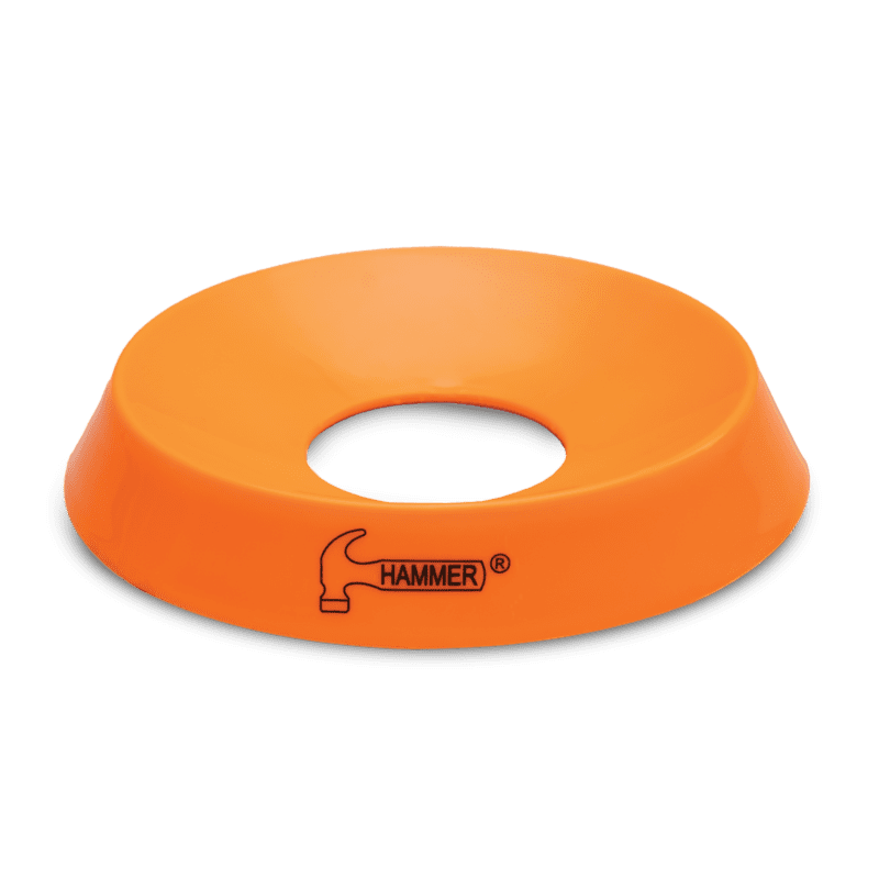 Hammer Ball Cup Orange