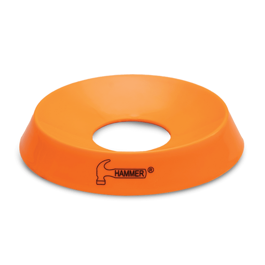 Hammer Ball Cup Orange