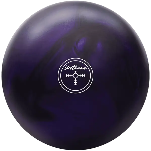 Purple Hammer Urethane