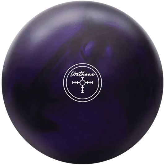 Purple Hammer Urethane