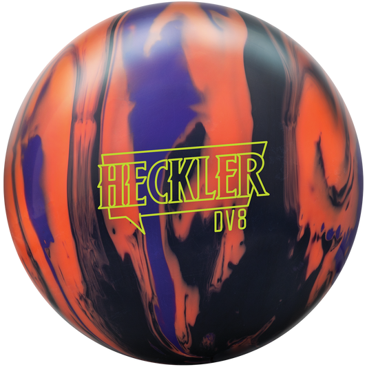 Heckler