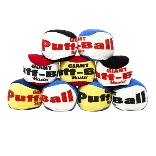 Puff Rosin Bag