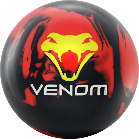 Lethal Venom