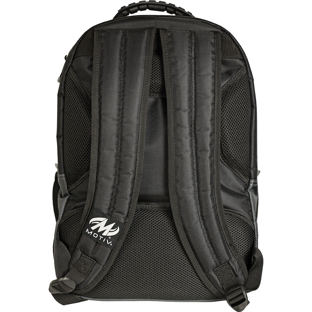 Intrepid Backpack
