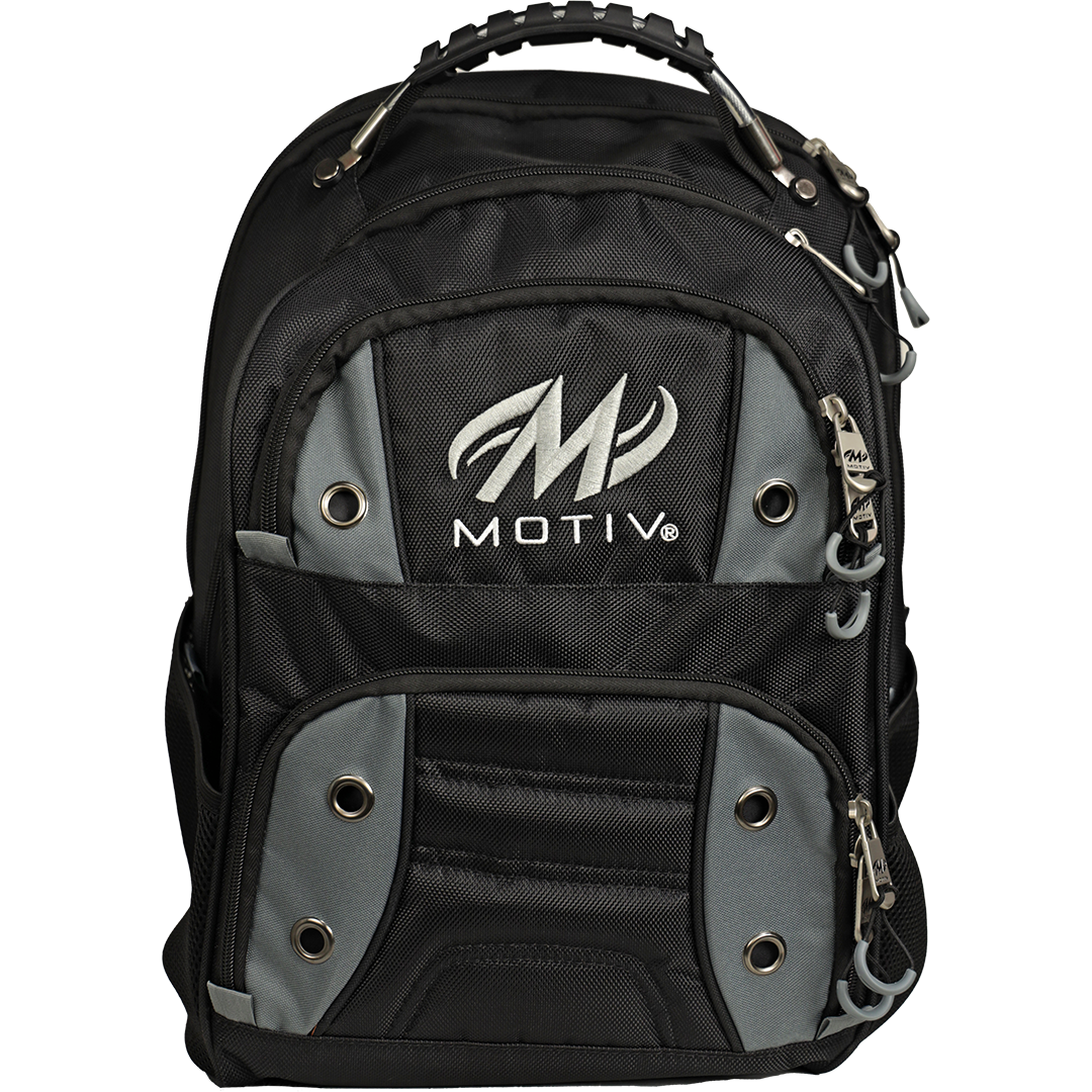 Intrepid Backpack