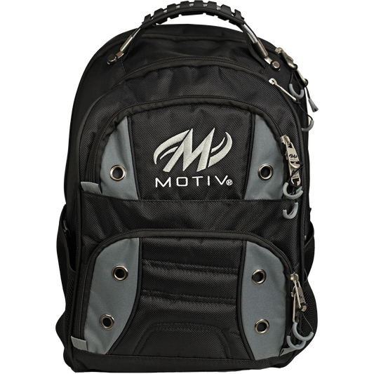Intrepid Backpack
