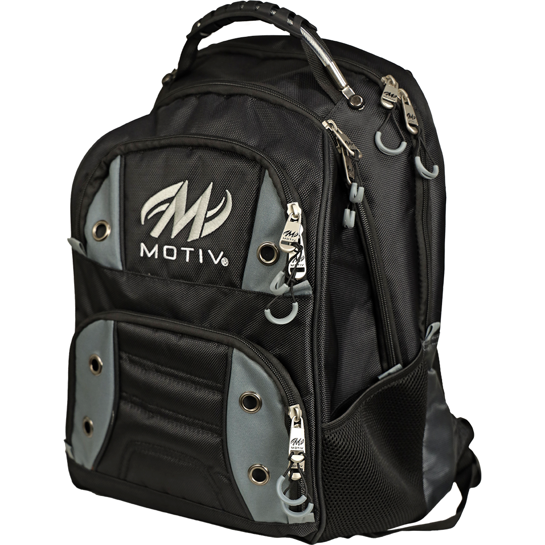 Intrepid Backpack