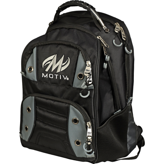 Intrepid Backpack
