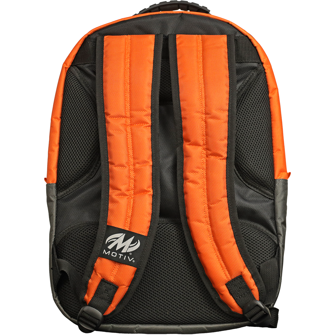 Intrepid Backpack