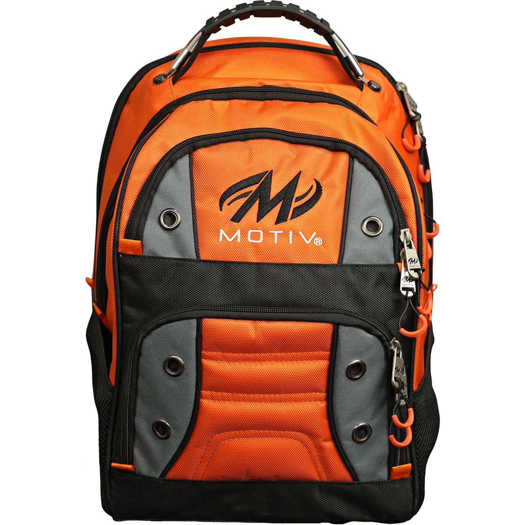 Intrepid Backpack