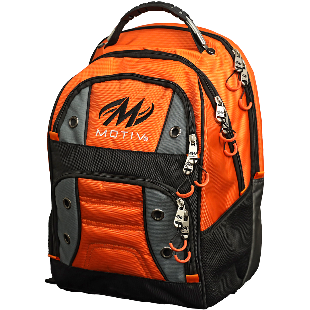 Intrepid Backpack