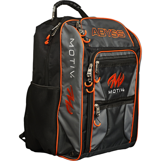 Abyss Giant Backpack
