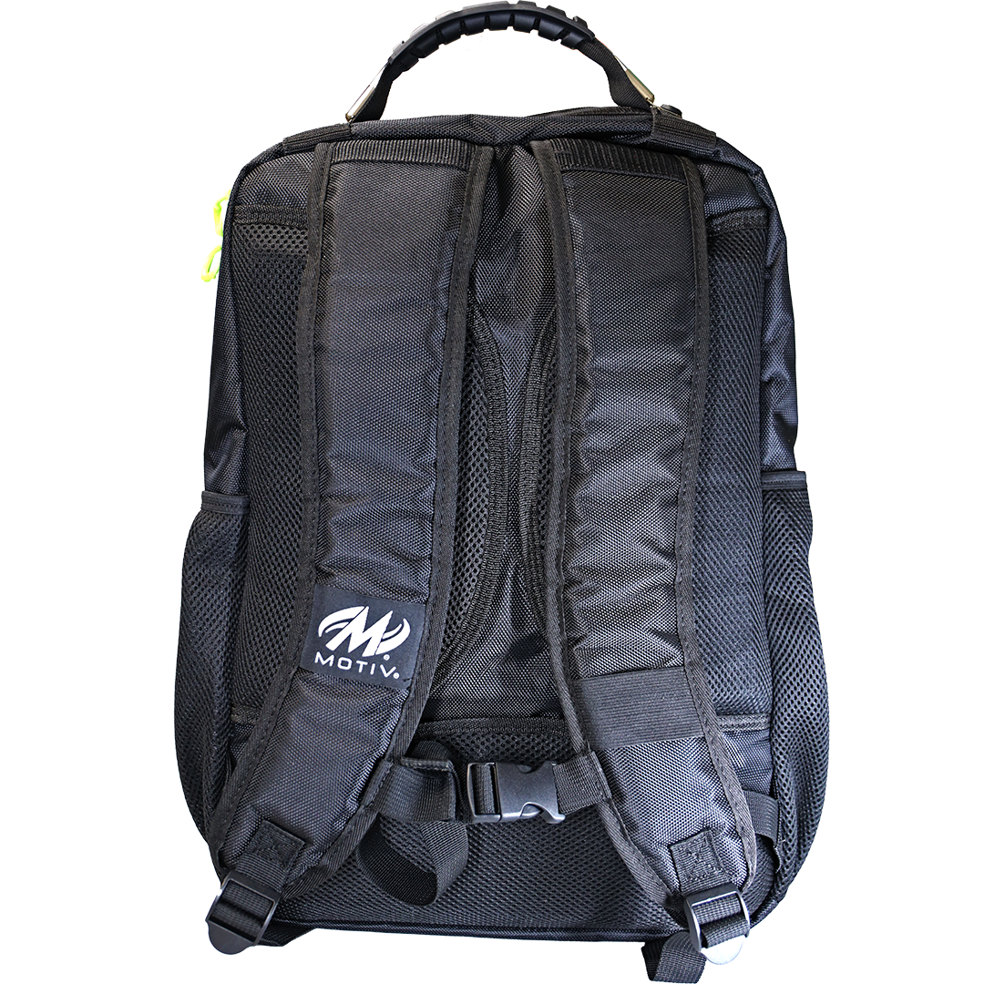 Abyss Giant Backpack