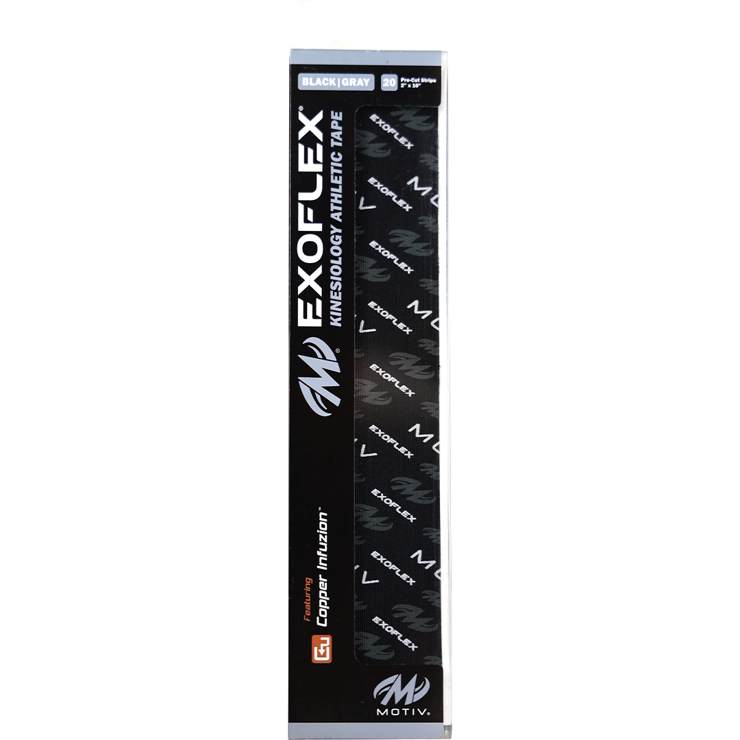 Exoflex Kinesiology Athletic Tape