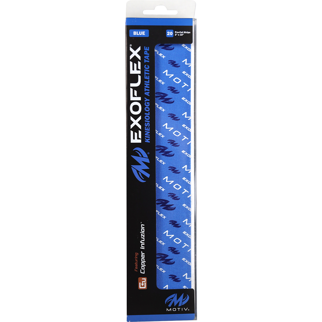 Exoflex Kinesiology Athletic Tape