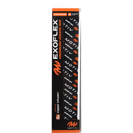 Exoflex Kinesiology Athletic Tape