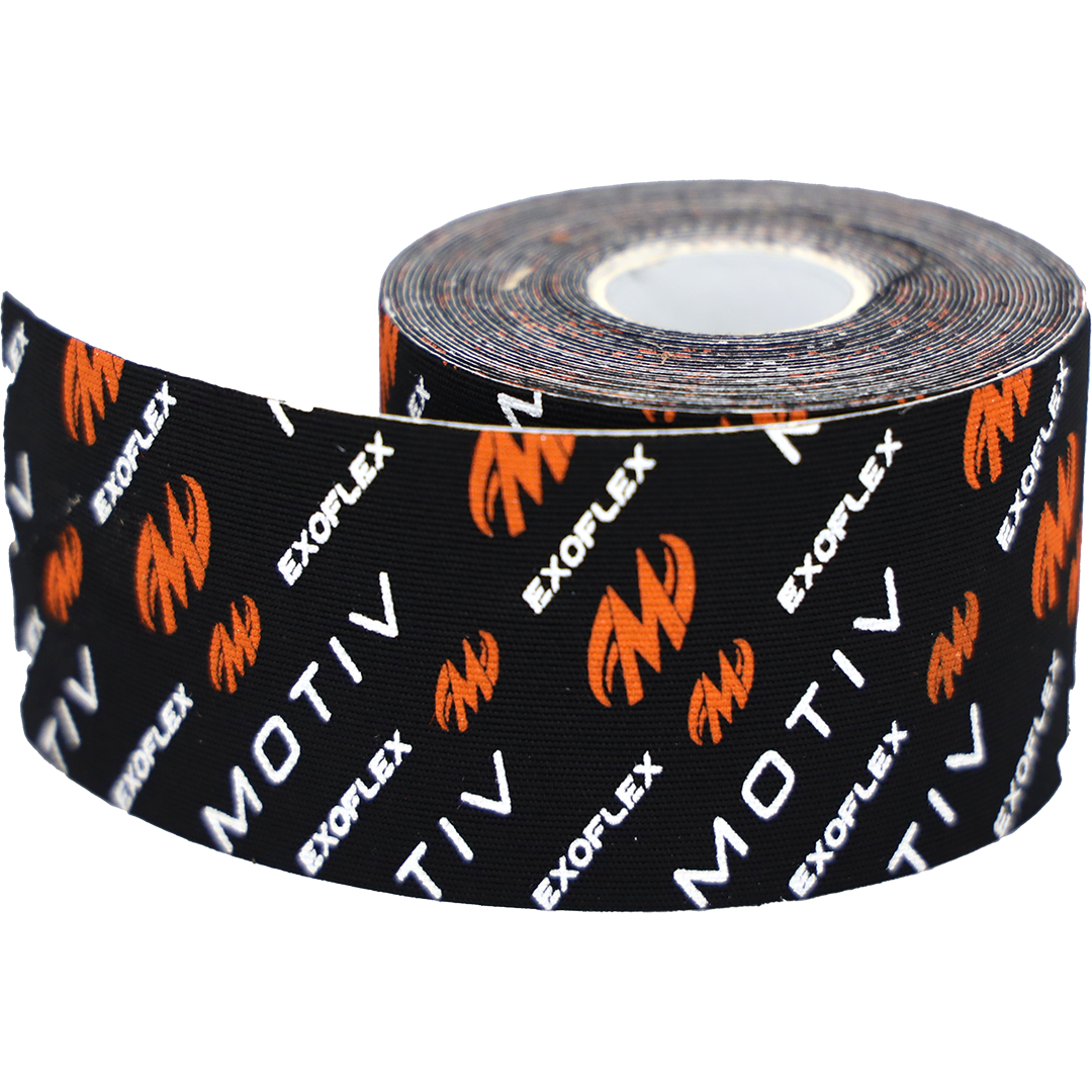 ExoFlex Kinesiology Tape Un-Cut Roll