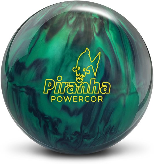 Piranha Powercor