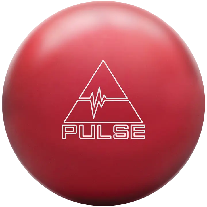 Pulse Red Solid