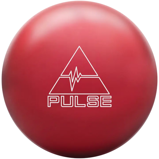 Pulse Red Solid