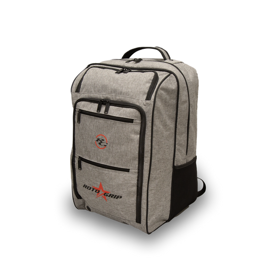 Roto MVP+ Backpack Achromatic