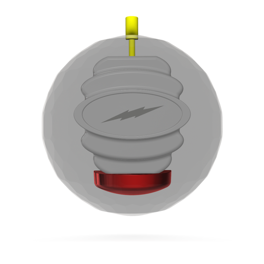 Ion Max