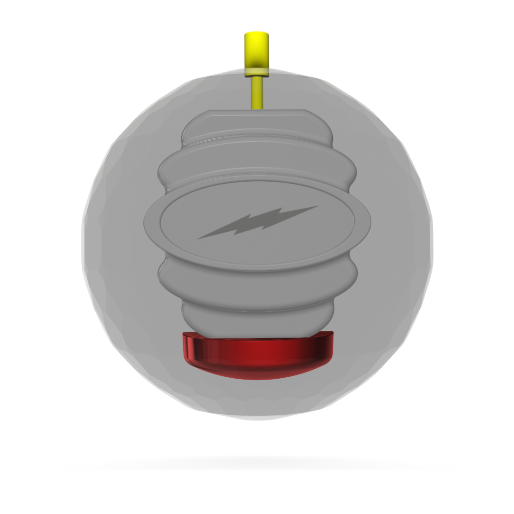 Ion Max Pearl