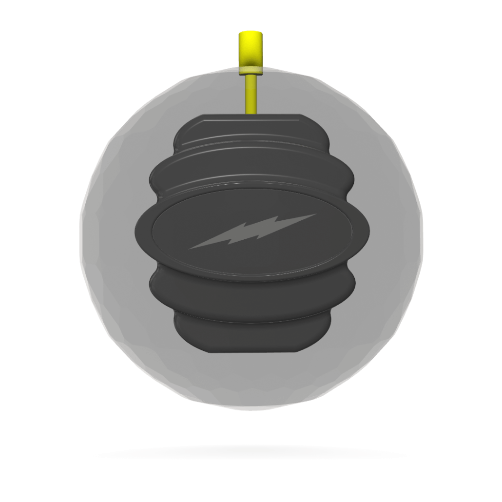 Ion Pro