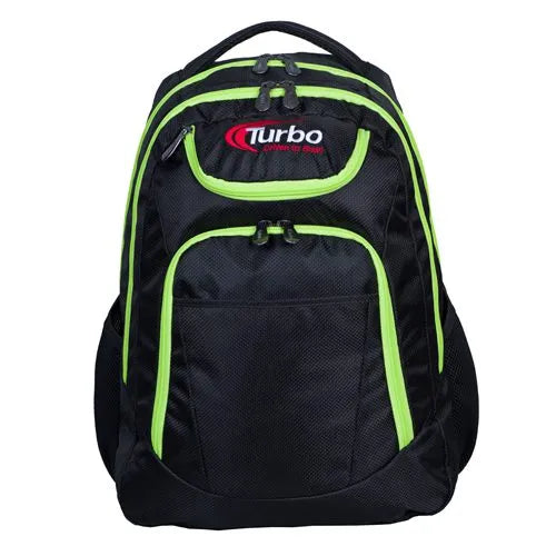 Turbo Shuttle Backpack