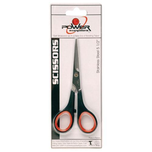 Turbo Stainless Steel Scissors