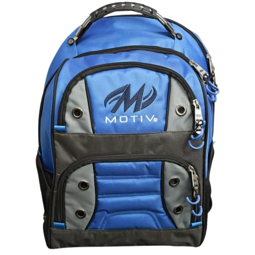 Intrepid Backpack